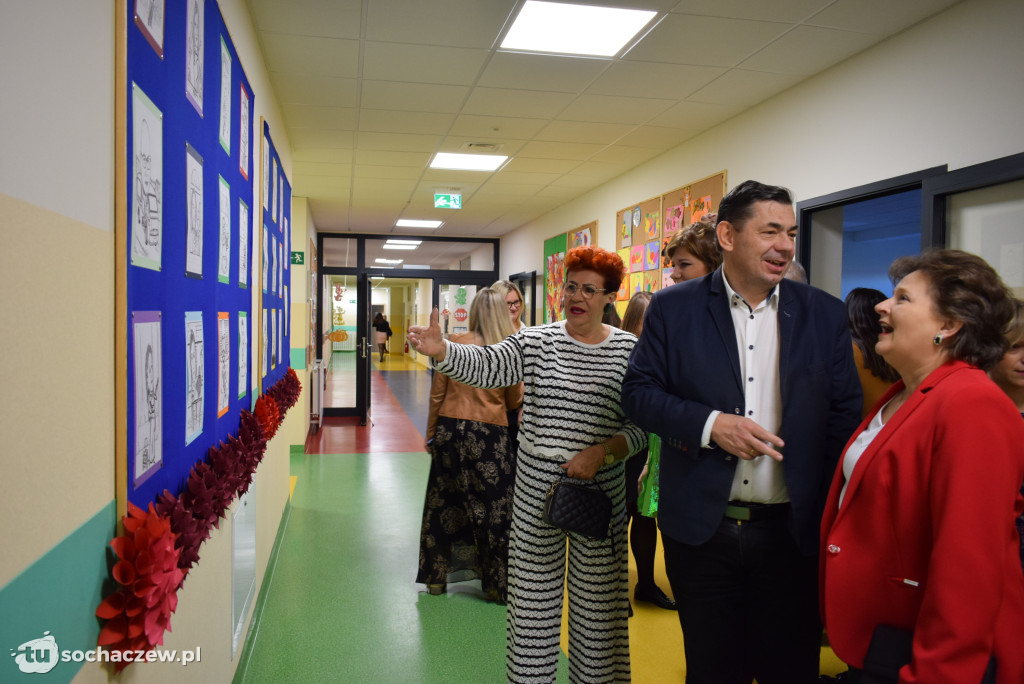 Dzień Edukacji Narodowej w Wiskitkach
