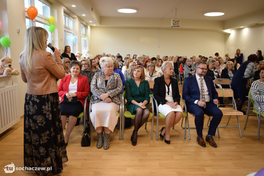 Dzień Edukacji Narodowej w Wiskitkach