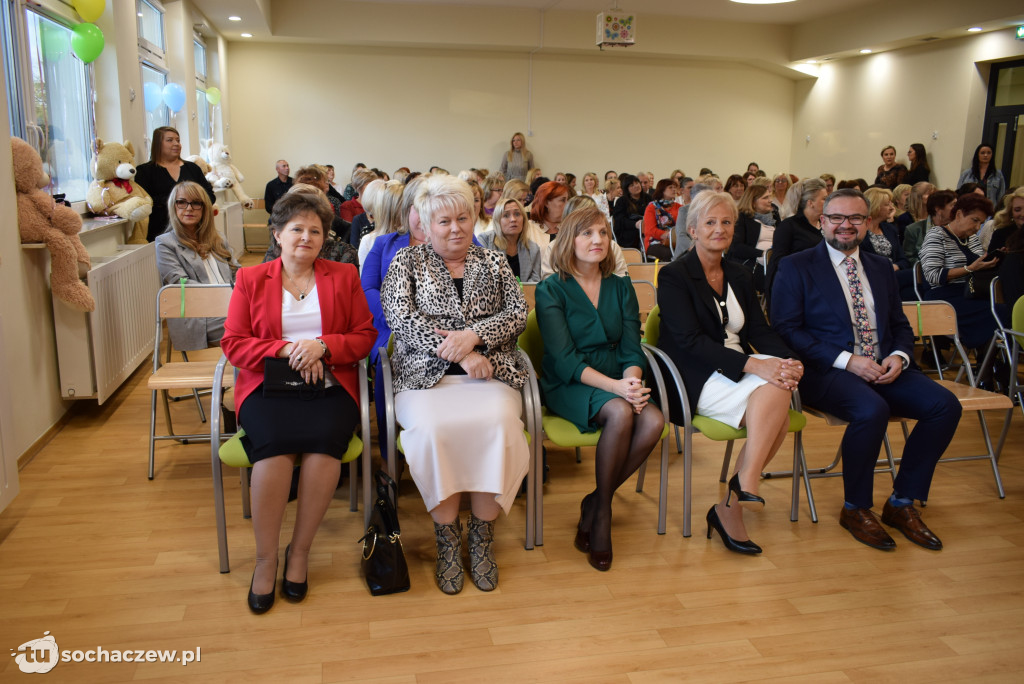 Dzień Edukacji Narodowej w Wiskitkach
