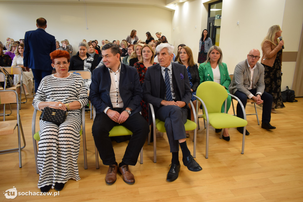 Dzień Edukacji Narodowej w Wiskitkach