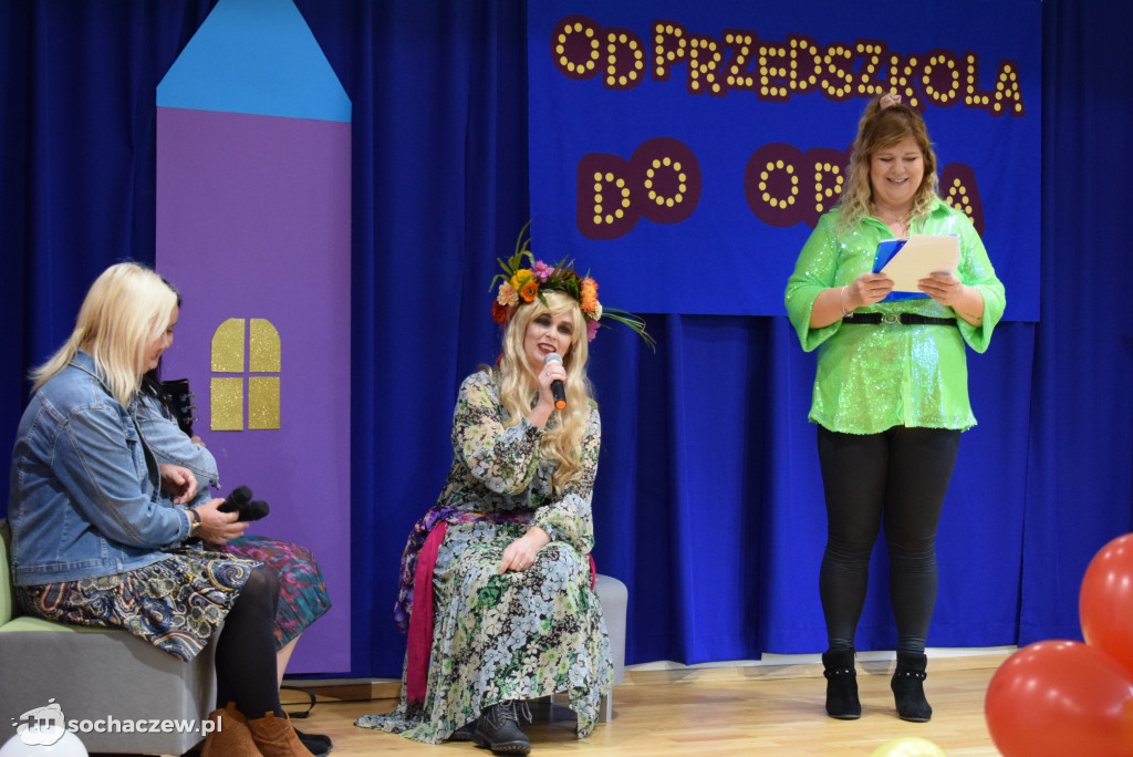 Dzień Edukacji Narodowej w Wiskitkach
