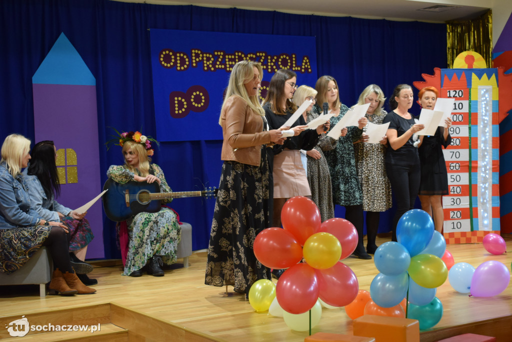 Dzień Edukacji Narodowej w Wiskitkach