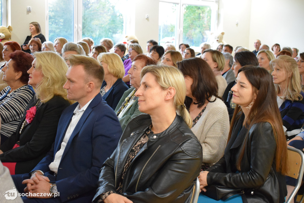 Dzień Edukacji Narodowej w Wiskitkach