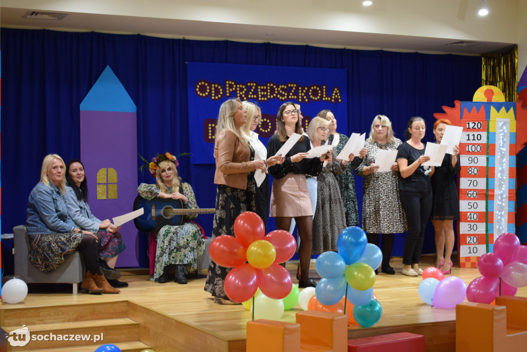 Dzień Edukacji Narodowej w Wiskitkach