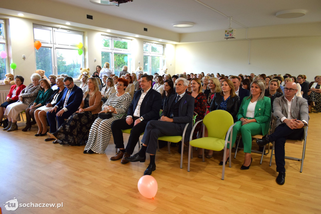 Dzień Edukacji Narodowej w Wiskitkach