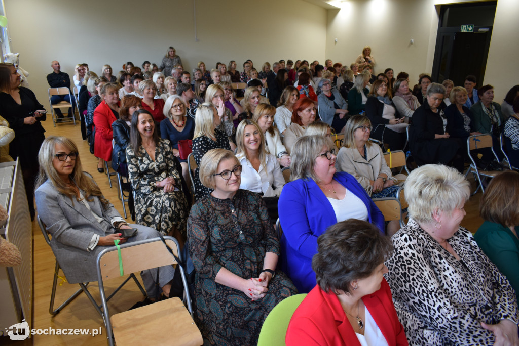 Dzień Edukacji Narodowej w Wiskitkach