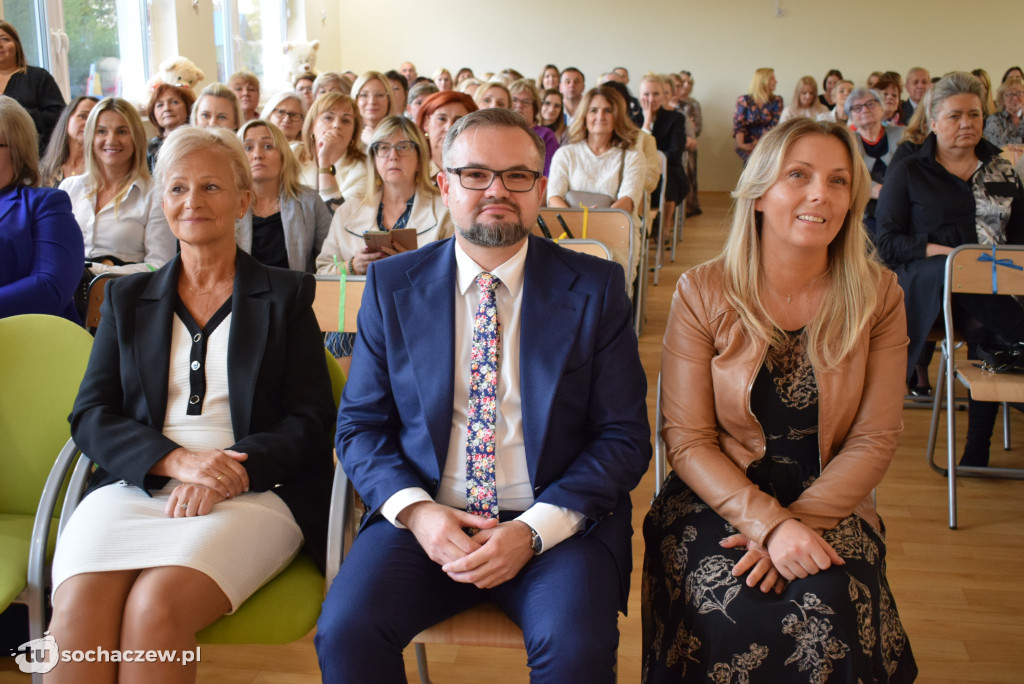Dzień Edukacji Narodowej w Wiskitkach
