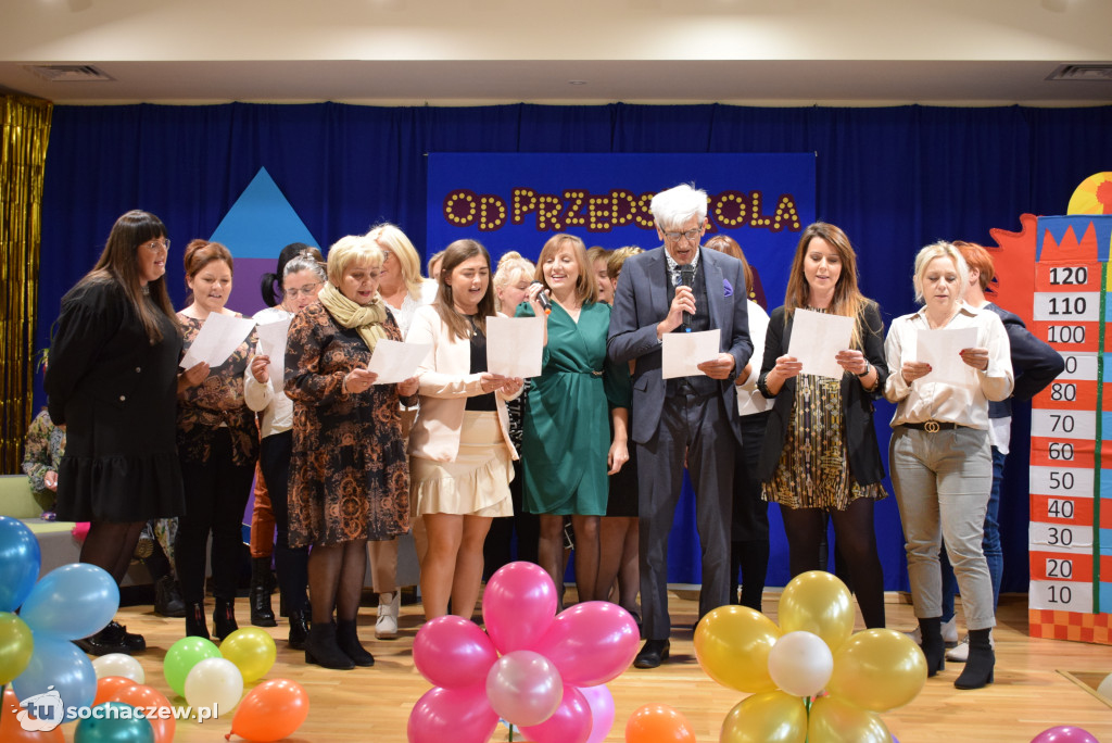 Dzień Edukacji Narodowej w Wiskitkach