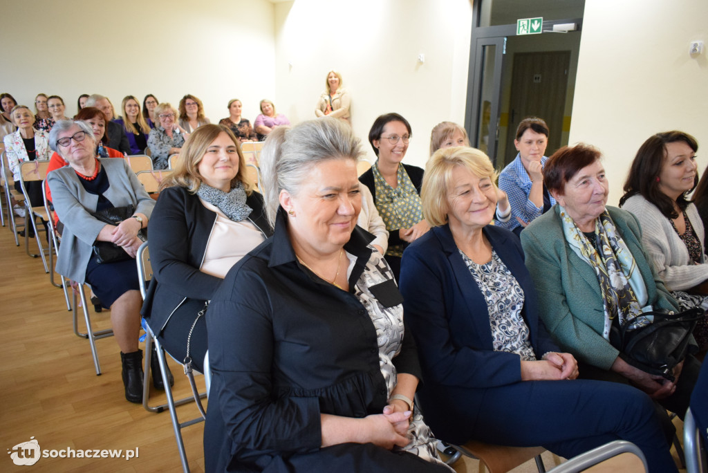 Dzień Edukacji Narodowej w Wiskitkach