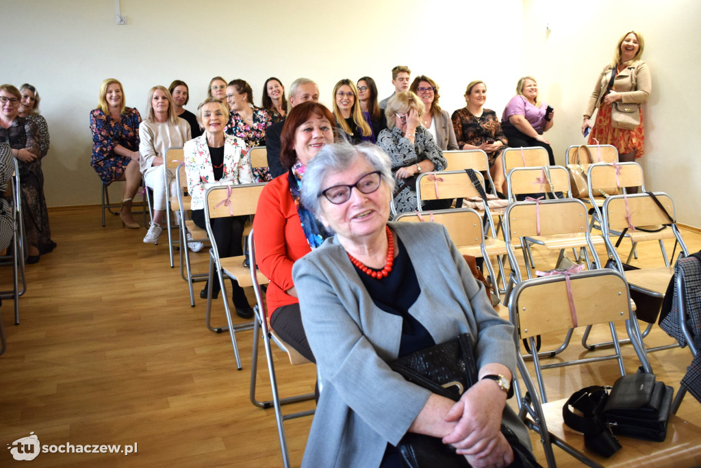 Dzień Edukacji Narodowej w Wiskitkach