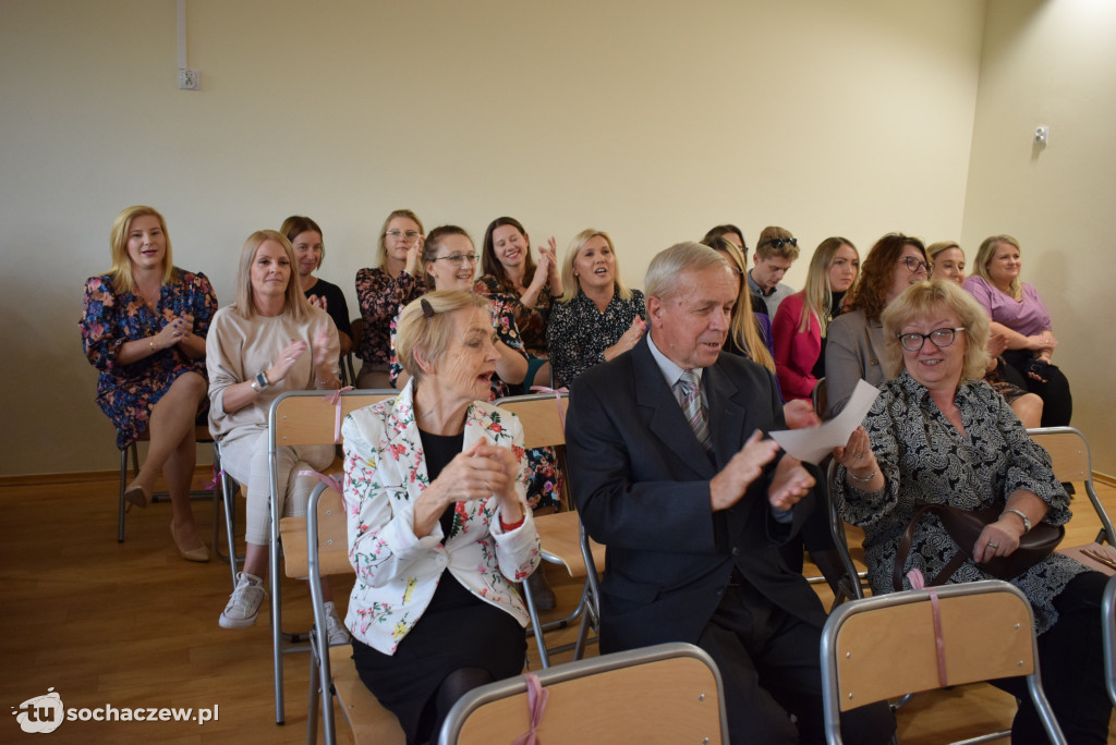 Dzień Edukacji Narodowej w Wiskitkach