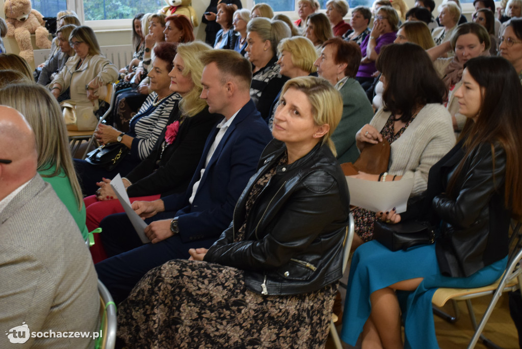 Dzień Edukacji Narodowej w Wiskitkach