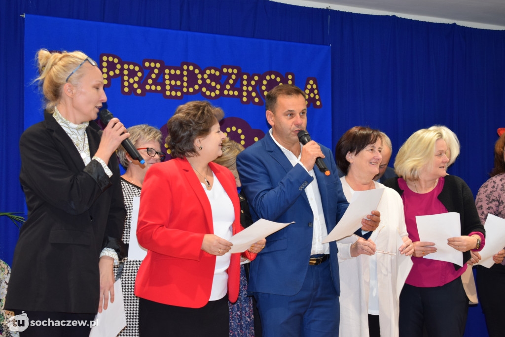 Dzień Edukacji Narodowej w Wiskitkach