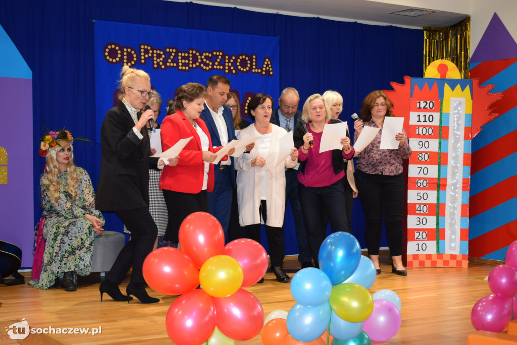 Dzień Edukacji Narodowej w Wiskitkach