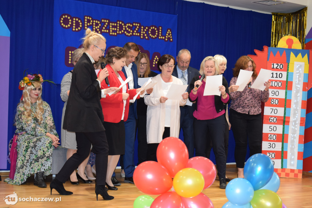 Dzień Edukacji Narodowej w Wiskitkach