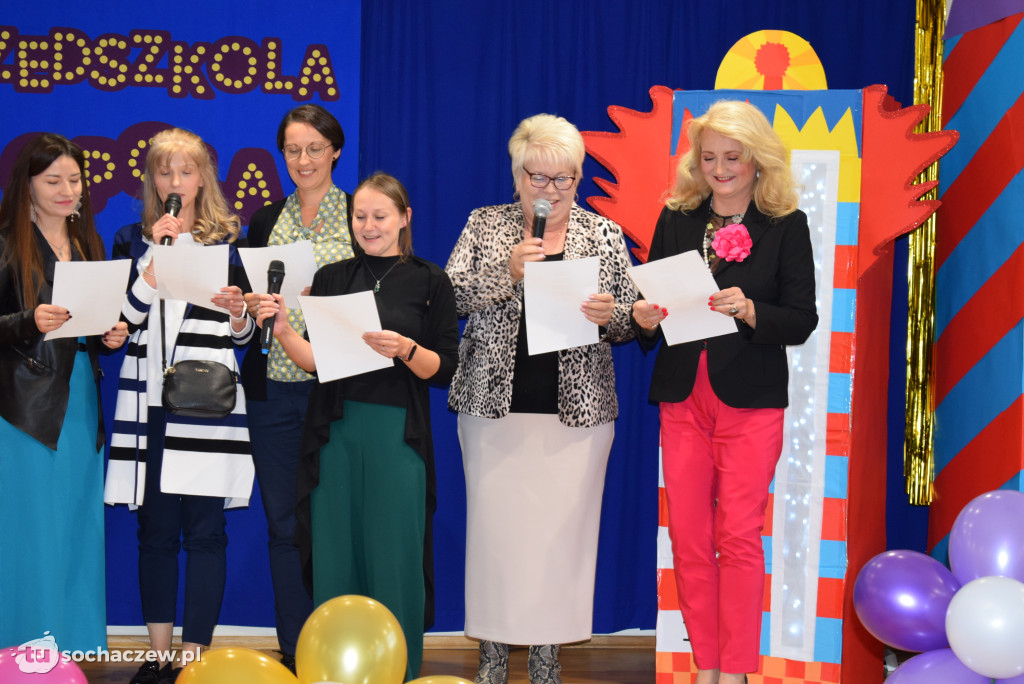 Dzień Edukacji Narodowej w Wiskitkach