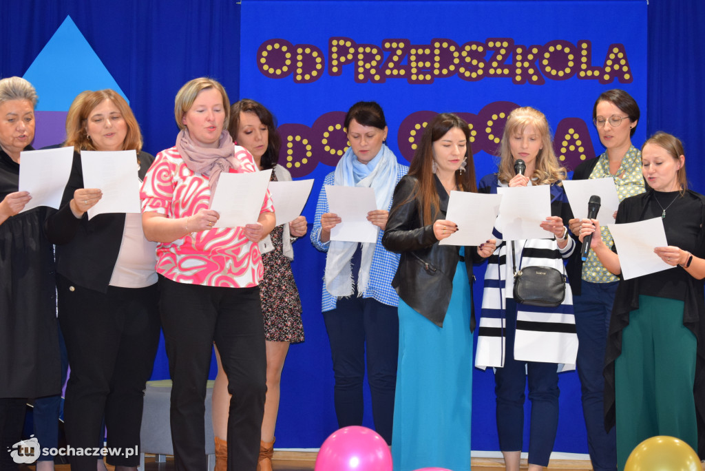Dzień Edukacji Narodowej w Wiskitkach