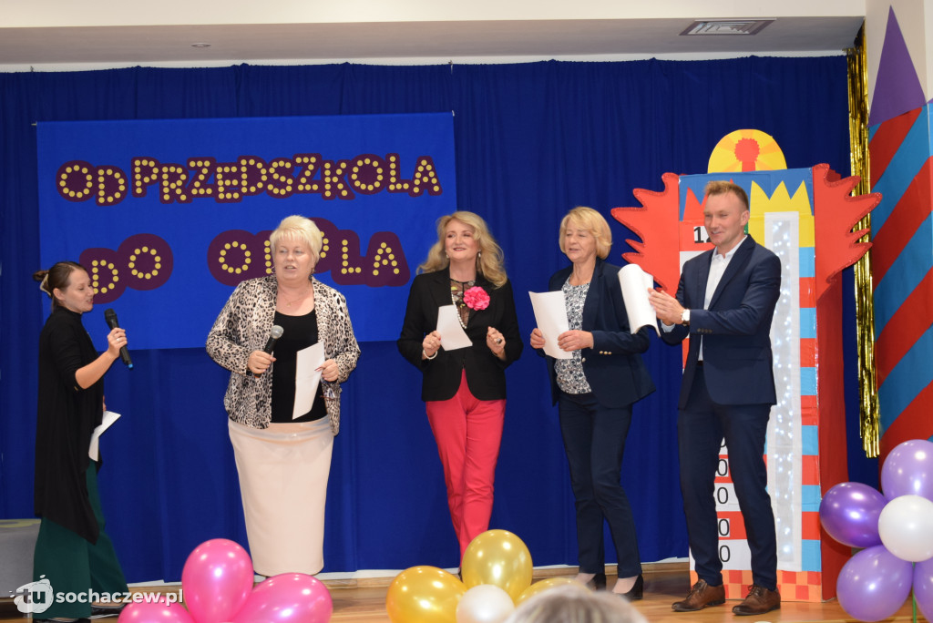 Dzień Edukacji Narodowej w Wiskitkach