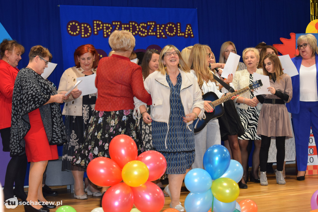 Dzień Edukacji Narodowej w Wiskitkach
