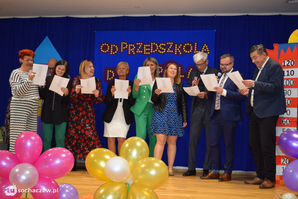 Dzień Edukacji Narodowej w Wiskitkach