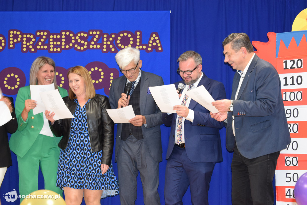 Dzień Edukacji Narodowej w Wiskitkach