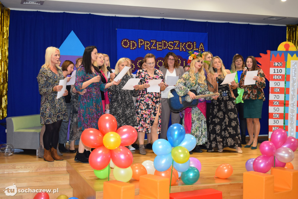Dzień Edukacji Narodowej w Wiskitkach