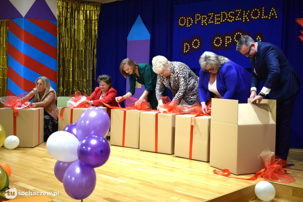 Dzień Edukacji Narodowej w Wiskitkach