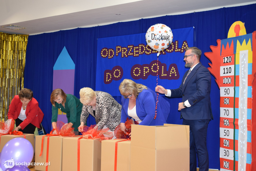 Dzień Edukacji Narodowej w Wiskitkach
