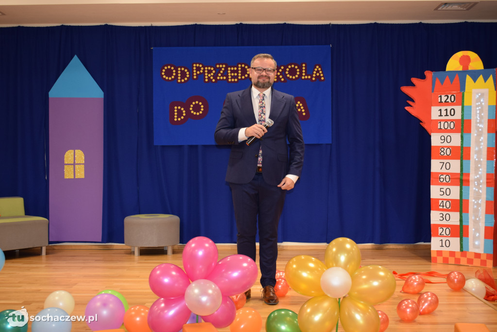 Dzień Edukacji Narodowej w Wiskitkach