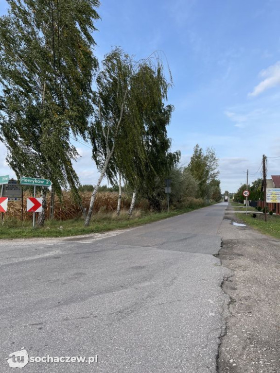 Drogi do remontu w gminie Iłów