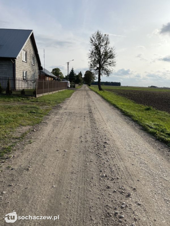 Drogi do remontu w gminie Iłów