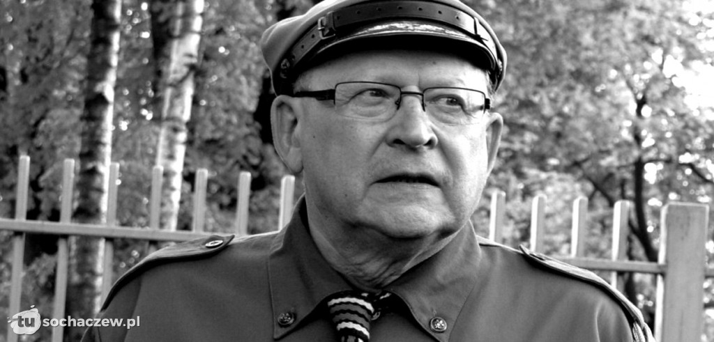 Odeszli w minionym roku, pamiętamy