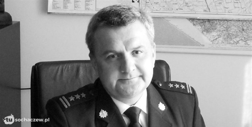 Odeszli w minionym roku, pamiętamy