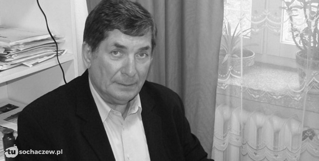 Odeszli w minionym roku, pamiętamy