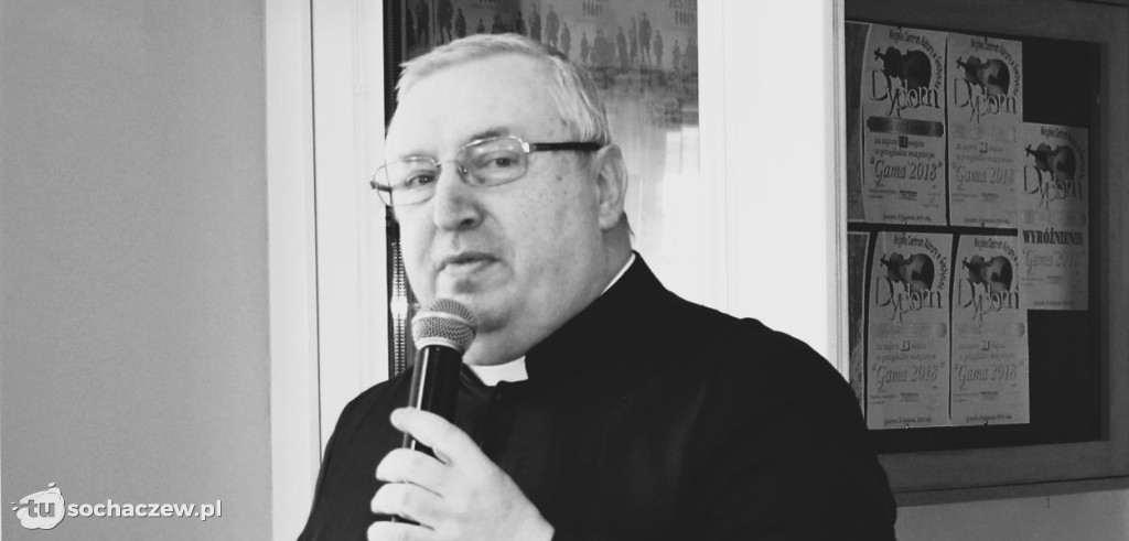 Odeszli w minionym roku, pamiętamy