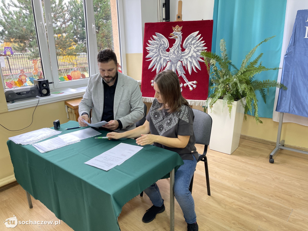 Darmowe laptopy trafiły do czwartoklasistów z gminy Iłów