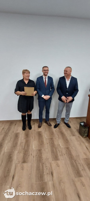 Integracja w Matyldowie
