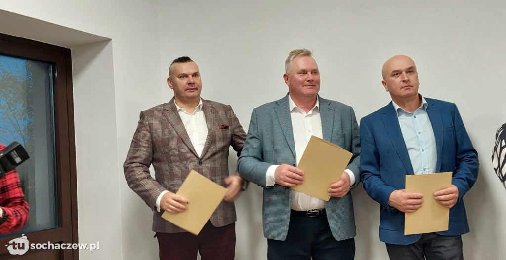 Integracja w Matyldowie