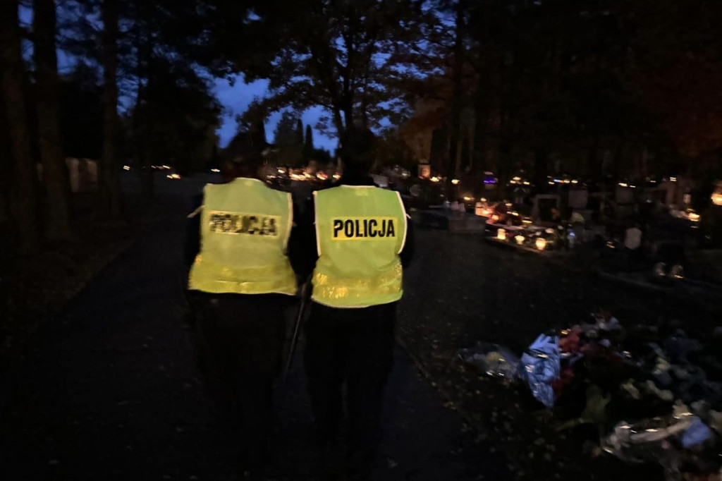 Wszystkich Świętych w powiecie sochaczewskim