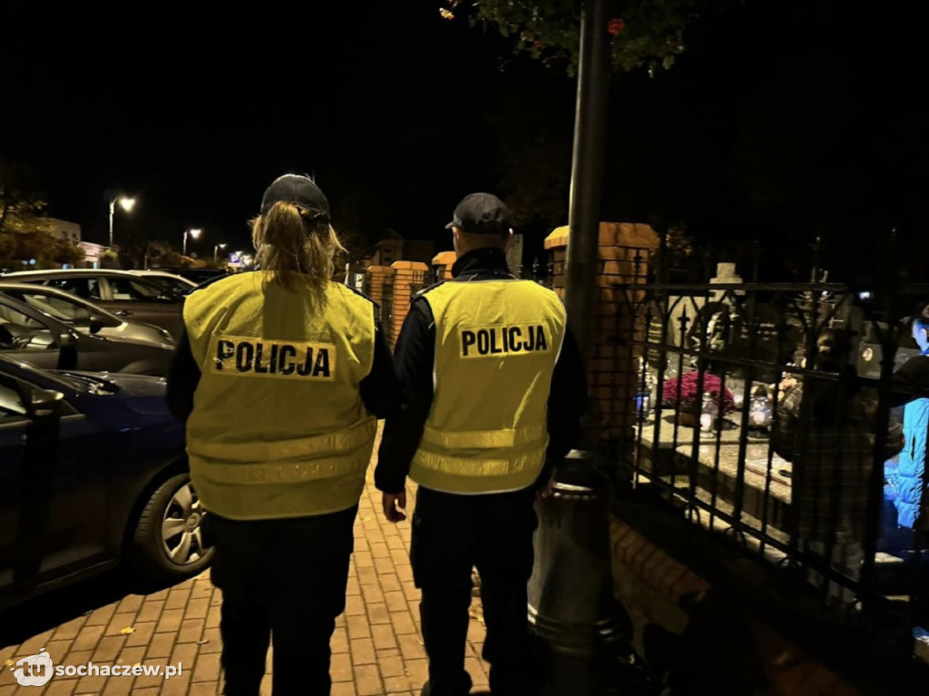 Wszystkich Świętych w powiecie sochaczewskim
