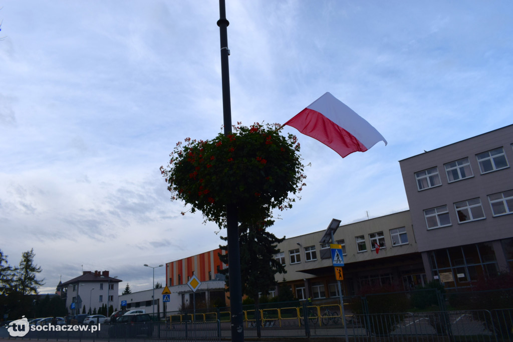 Święto Niepodległości w Sochaczewie