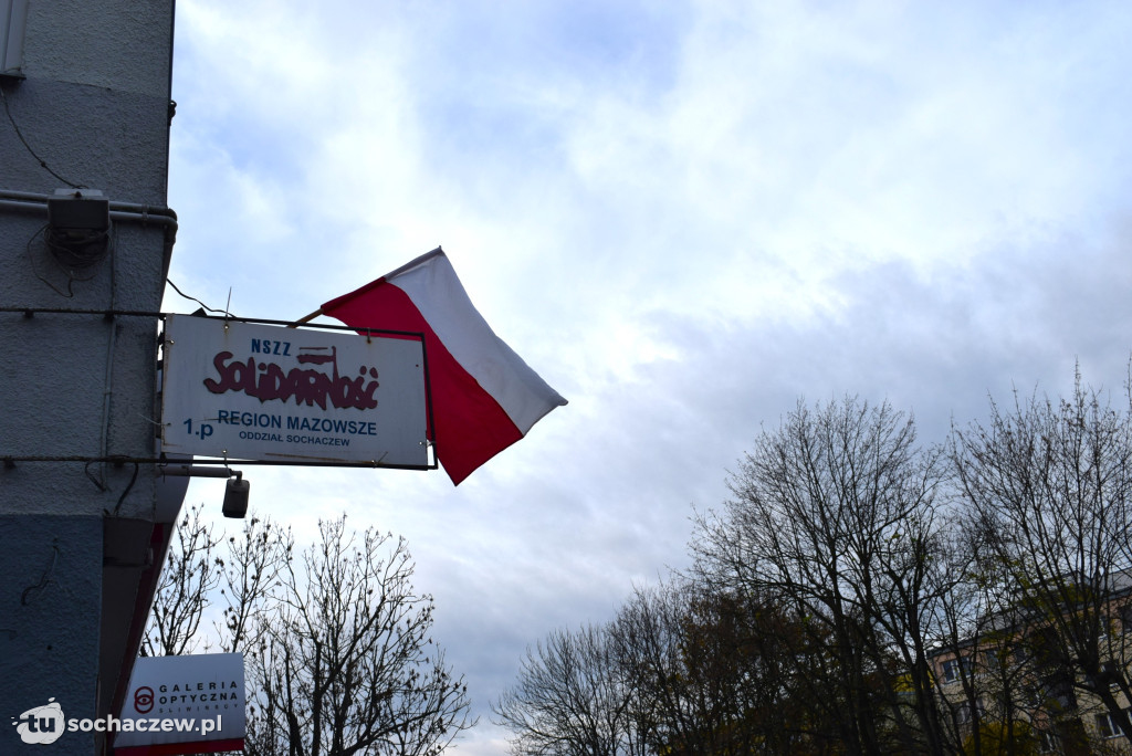 Święto Niepodległości w Sochaczewie