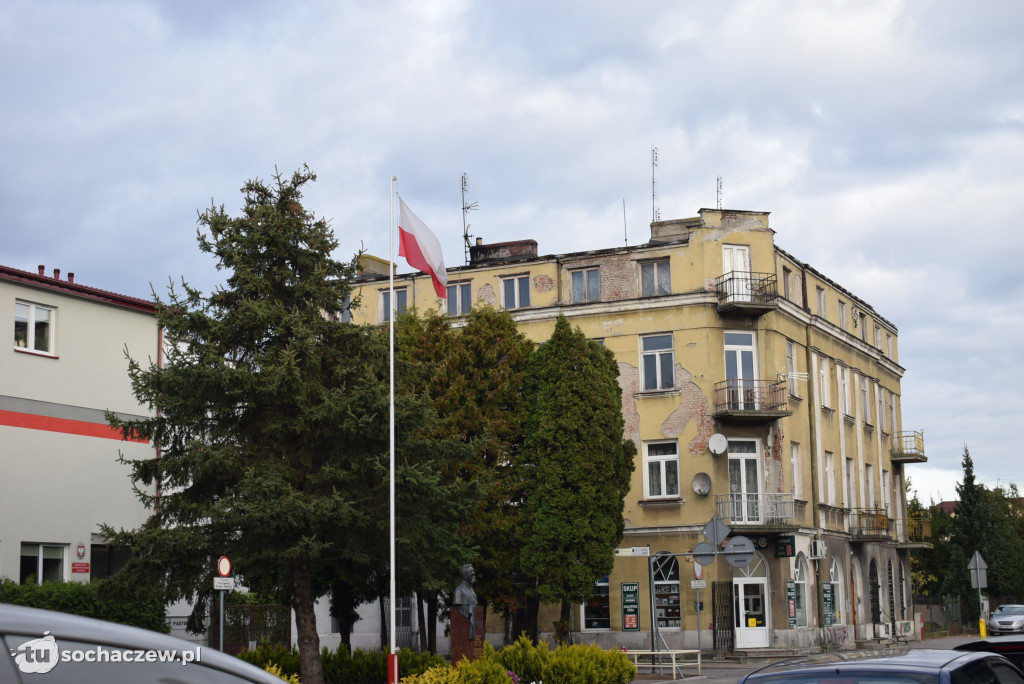 Święto Niepodległości w Sochaczewie