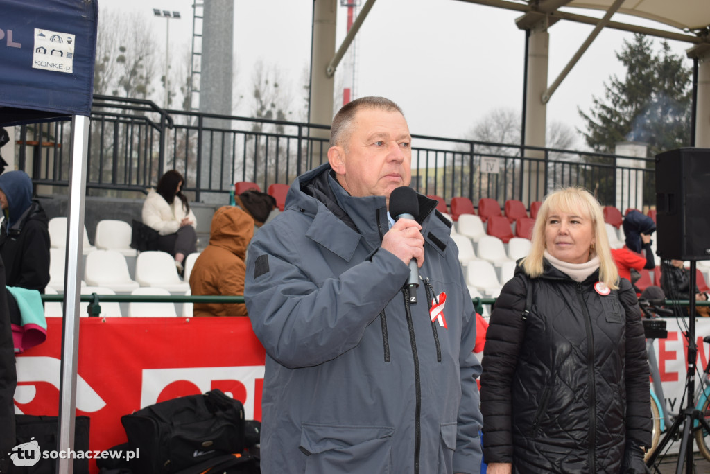 Sochaczewski Bieg Niepodległości