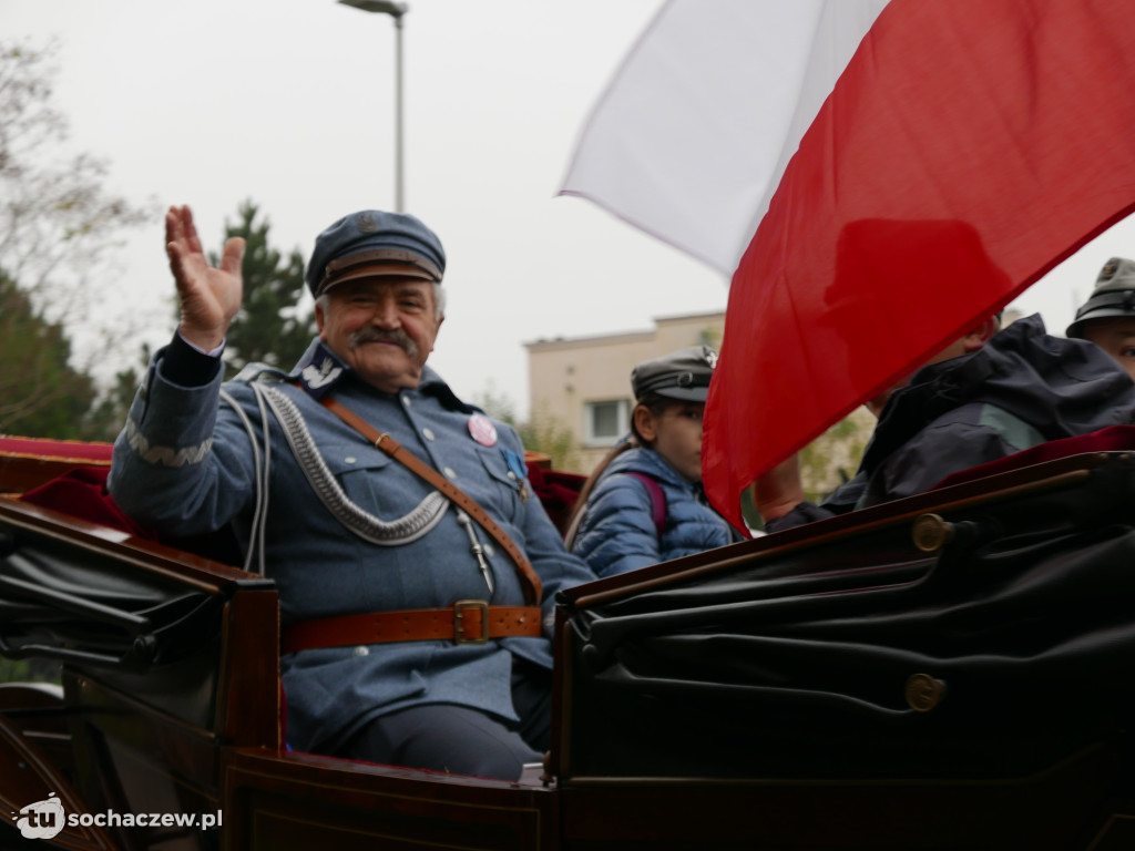 Święto Niepodległości w Teresinie