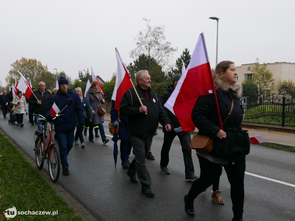 Święto Niepodległości w Teresinie