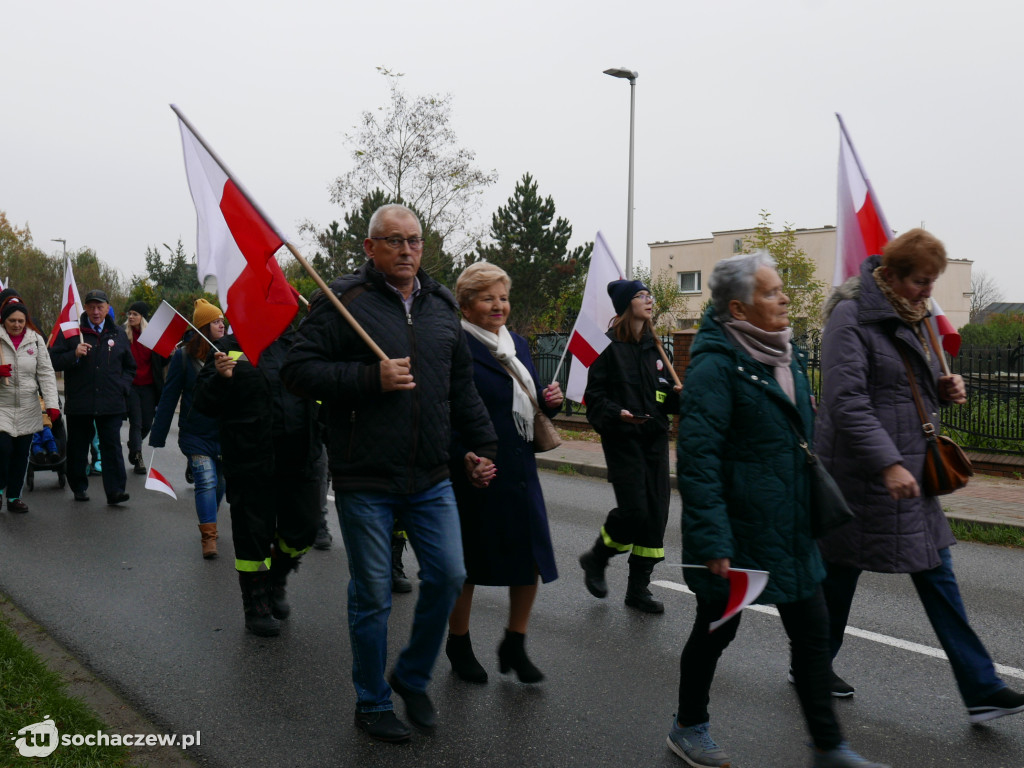 Święto Niepodległości w Teresinie