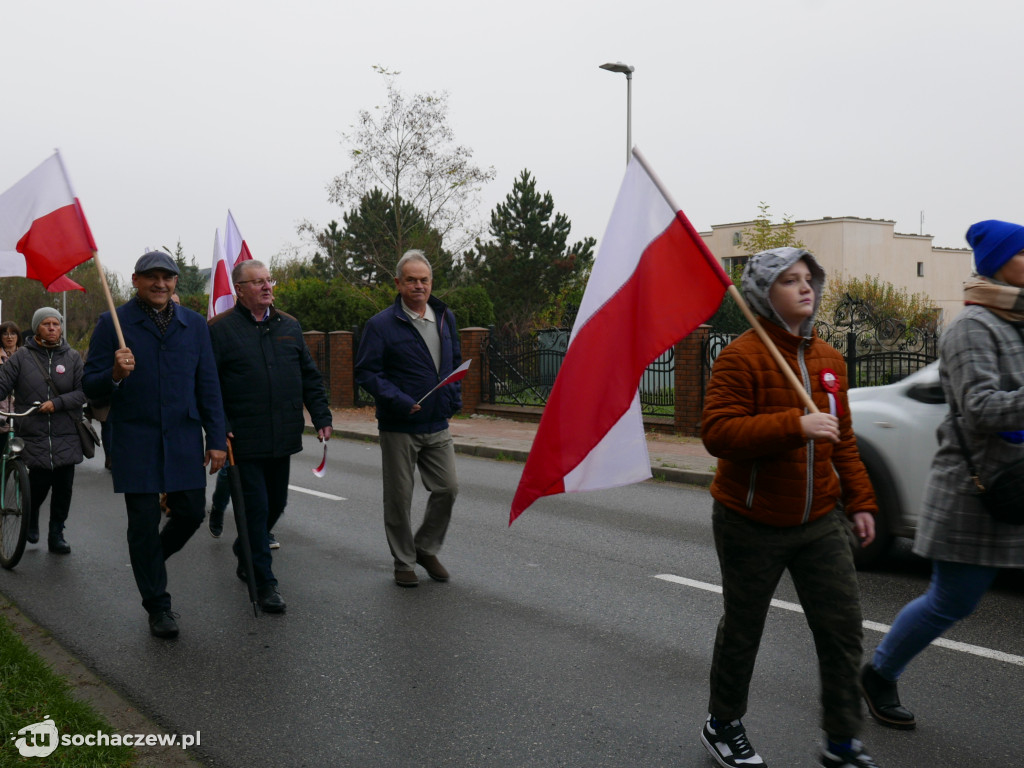 Święto Niepodległości w Teresinie