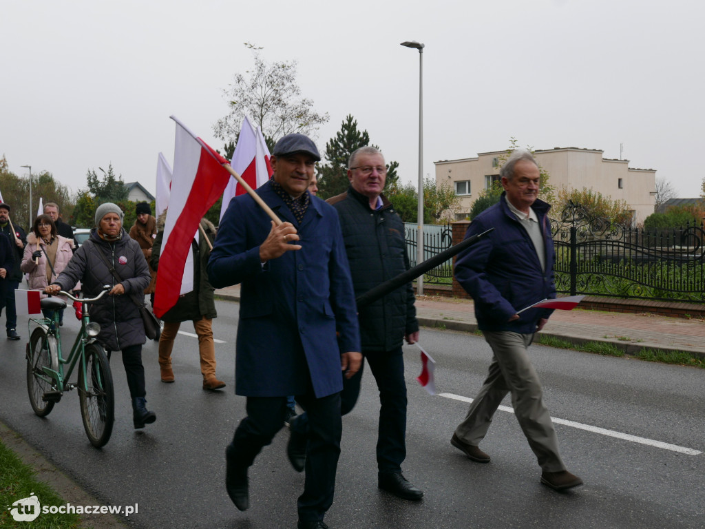 Święto Niepodległości w Teresinie