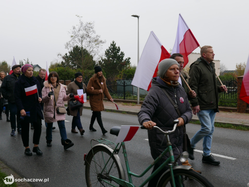 Święto Niepodległości w Teresinie